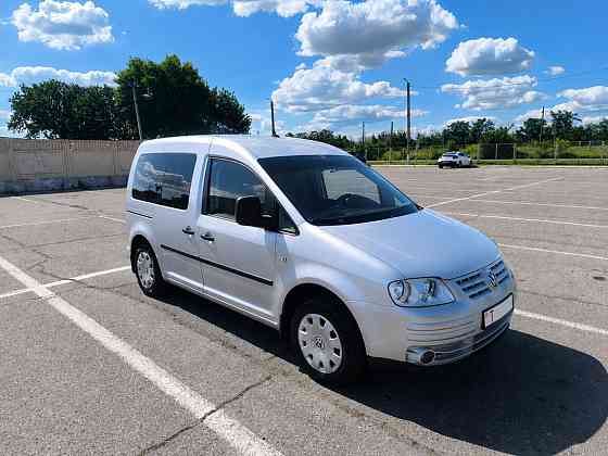 Volkswagen Caddy 2006 год Тирасполь Тирасполь