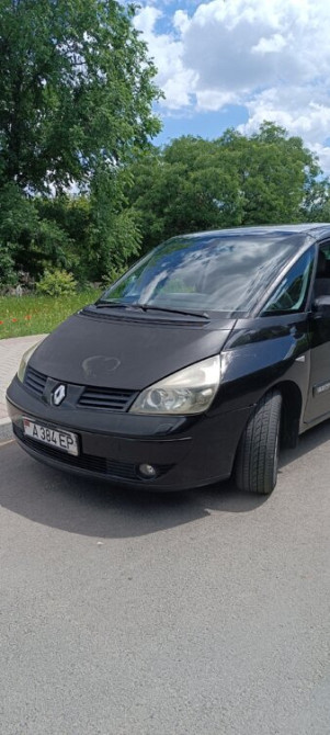 Renault Grand Espace 2004 an Bender Bender - fotografie 3