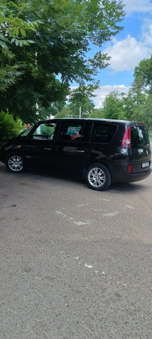 Renault Grand Espace 2004 an Bender Bender - fotografie 4