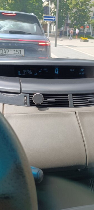 Renault Grand Espace 2004 an Bender Bender - fotografie 6