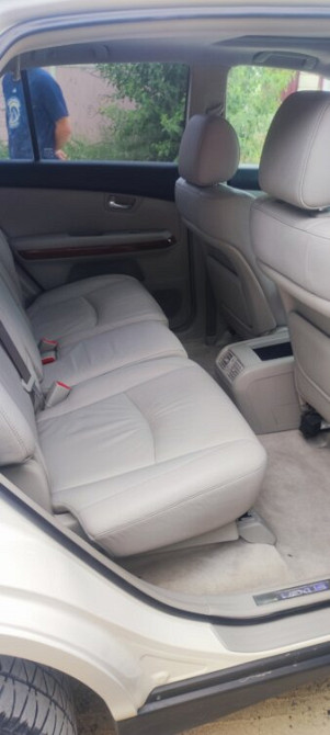 Lexus RX 2008 год Тирасполь Тирасполь - изображение 5