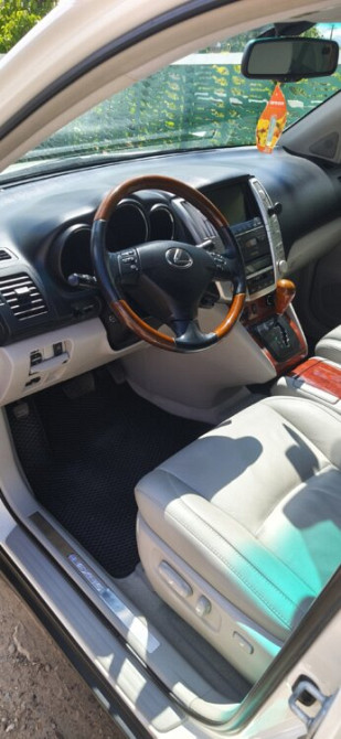 Lexus RX 2008 год Тирасполь Тирасполь - изображение 8
