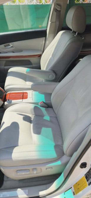 Lexus RX 2008 год Тирасполь Тирасполь - изображение 9