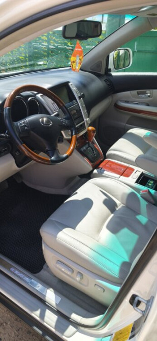Lexus RX 2008 год Тирасполь Тирасполь - изображение 7
