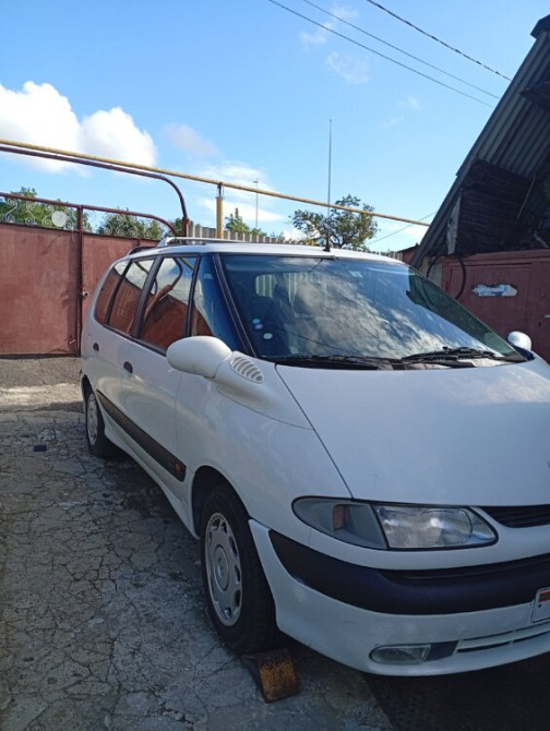 Renault Espace 1998 an Tiraspol Tiraspol - fotografie 1