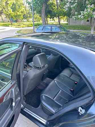 Mercedes E-Class 1996 an Bender Bender