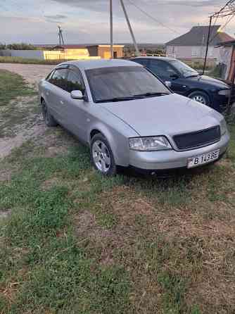 Audi A6 1999 an Grigoriopol Grigoriopol