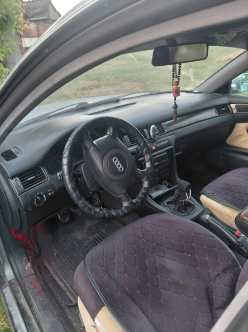 Audi A6 1999 an Grigoriopol Grigoriopol - fotografie 3