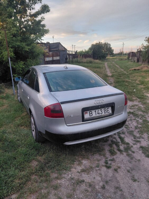 Audi A6 1999 an Grigoriopol Grigoriopol - fotografie 2