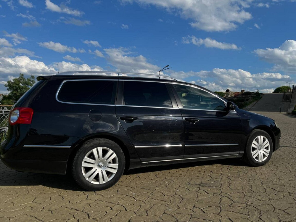 Volkswagen Passat Variant 2007 год Бендеры Бендеры - изображение 2