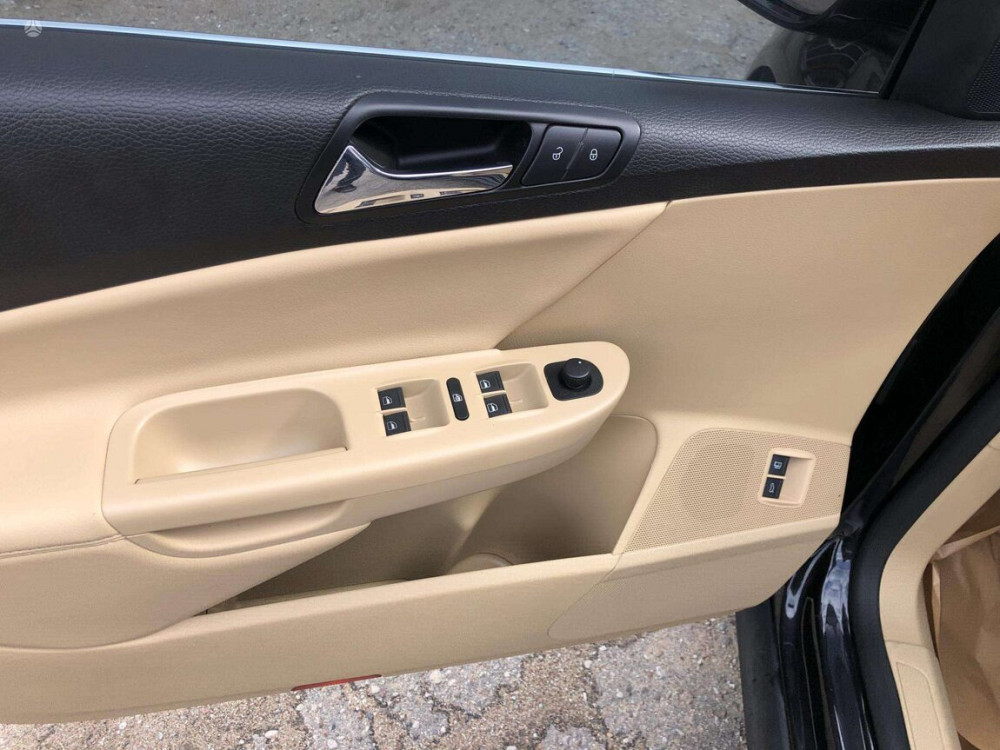 Volkswagen Passat Variant 2007 год Бендеры Бендеры - изображение 9