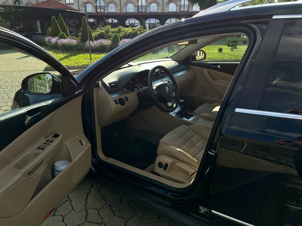 Volkswagen Passat Variant 2007 год Бендеры Бендеры - изображение 10