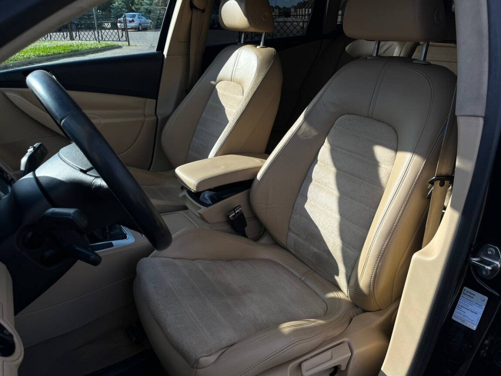 Volkswagen Passat Variant 2007 год Бендеры Бендеры - изображение 8