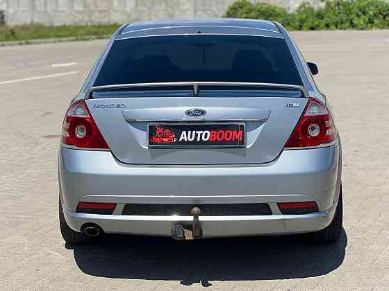 Ford Mondeo 2004 an Tiraspol Tîrnauca