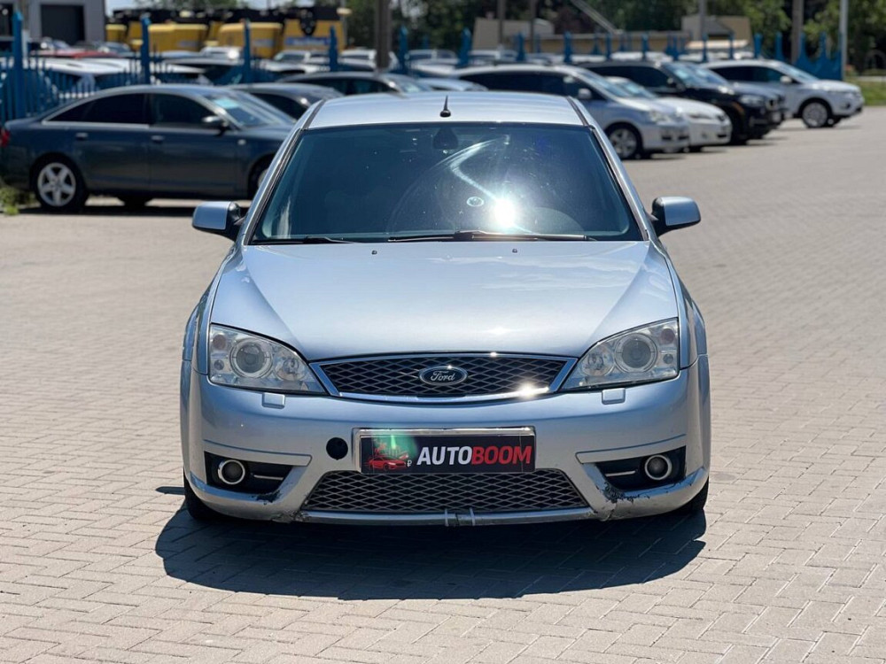 Ford Mondeo 2004 an Tiraspol Tîrnauca - fotografie 2