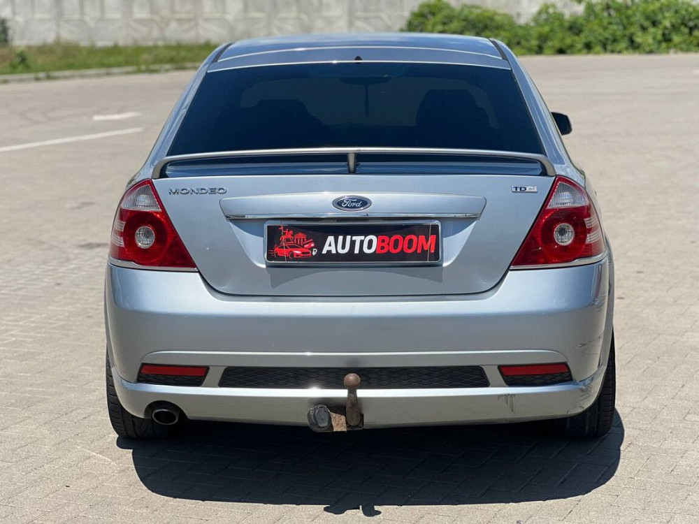 Ford Mondeo 2004 an Tiraspol Tîrnauca - fotografie 6