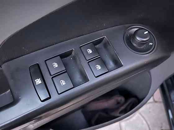 Chevrolet Aveo 2012 an Chişinău Chişinău