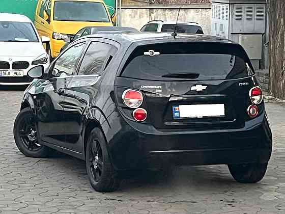 Chevrolet Aveo 2012 an Chişinău Chişinău