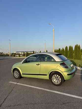 Citroen C3 2003 an Tiraspol Tiraspol