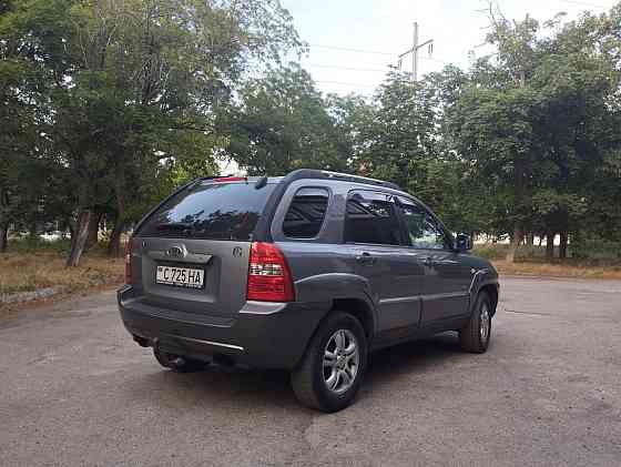 Kia Sportage 2005 год Бендеры Бендеры