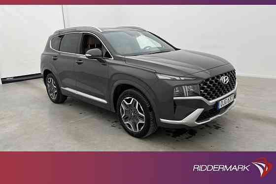 Hyundai Santa Fe 2021 год Бендеры Бендеры