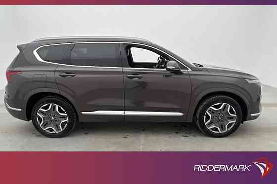 Hyundai Santa Fe 2021 год Бендеры Бендеры