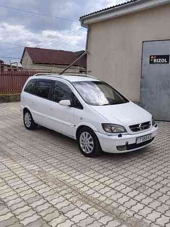 Opel Zafira 2004 год Слободзея Слободзея
