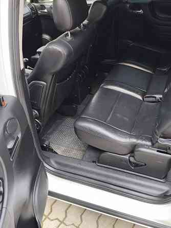 Opel Zafira 2004 год Слободзея Слободзея