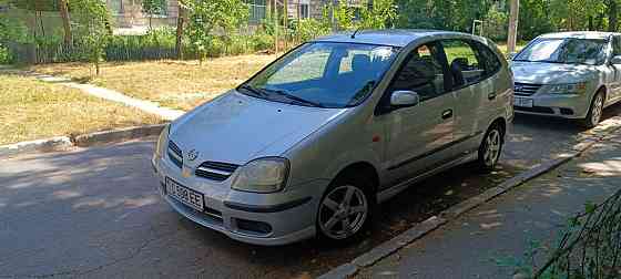 Nissan Almera Tino 2003 an Rîbnița Rîbnița
