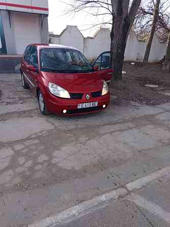 Renault scenic 4 Рыбница