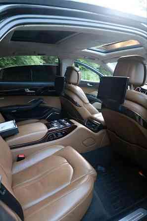 Audi A8 2011 an Grigoriopol Grigoriopol
