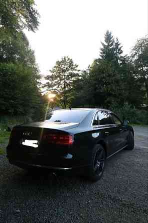 Audi A8 2011 an Grigoriopol Grigoriopol