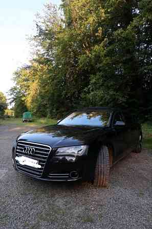 Audi A8 2011 an Grigoriopol Grigoriopol