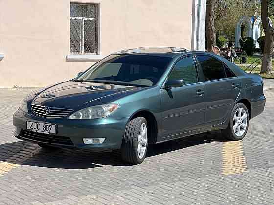 Toyota Camry 2005 год Тирасполь Тирасполь