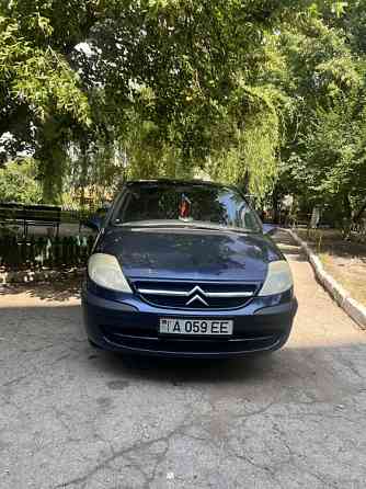 Citroen C8 2004 an Tiraspol Tiraspol