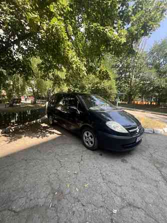 Citroen C8 2004 an Tiraspol Tiraspol