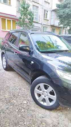 Hyundai Santa Fe 2006 год Резина Резина