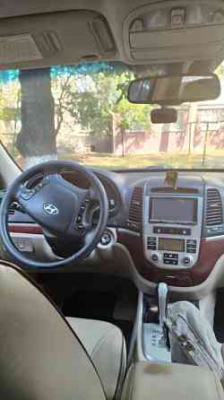 Hyundai Santa Fe 2006 год Резина Резина