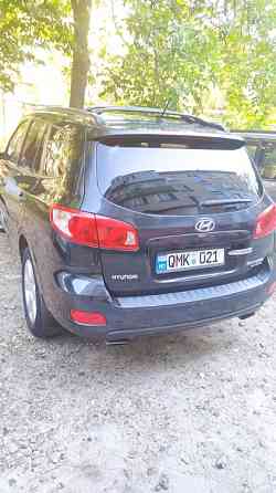 Hyundai Santa Fe 2006 год Резина Резина