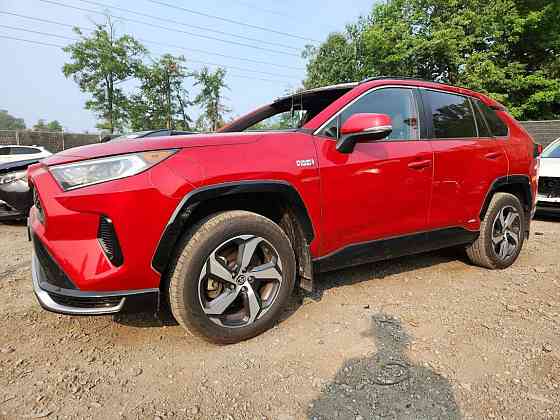 Toyota RAV4 2021 год Тирасполь Тирасполь