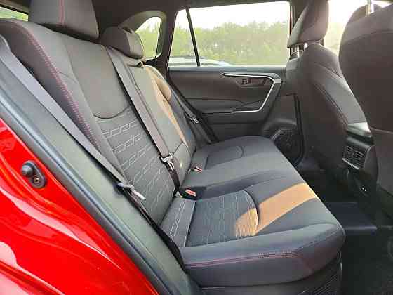 Toyota RAV4 2021 год Тирасполь Тирасполь