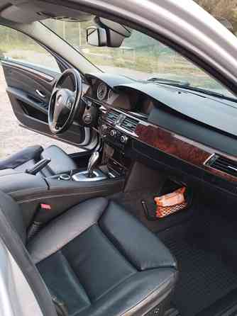 BMW 5 Series 2007 год Рыбница Рыбница