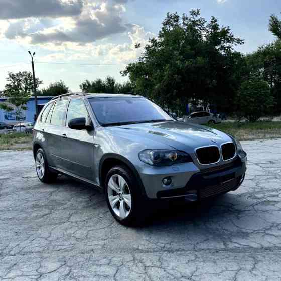 BMW X5 2008 год Рыбница Рыбница
