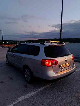 Volkswagen Passat 2008 год Дубоссары Dubăsari