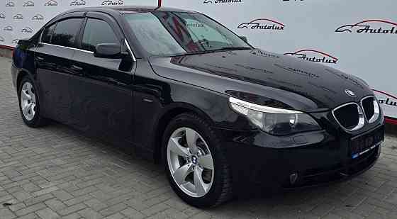 BMW 5 Series 2005 год Кишинёв Кишинёв