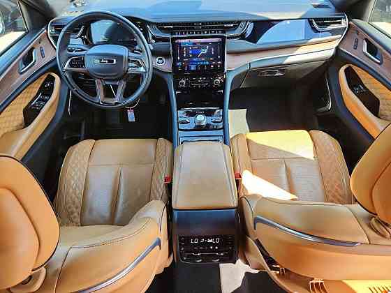 2023 JEEP GRAND CHEROKEE SUMMIT 4XE Tiraspol