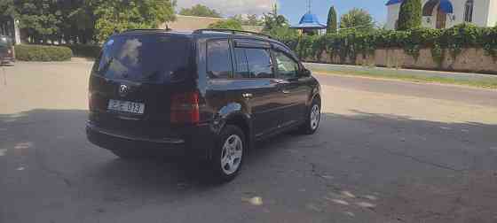 Продам Volkswagen Touran Бендеры