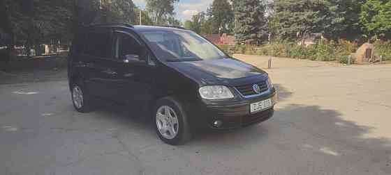 Продам Volkswagen Touran Бендеры