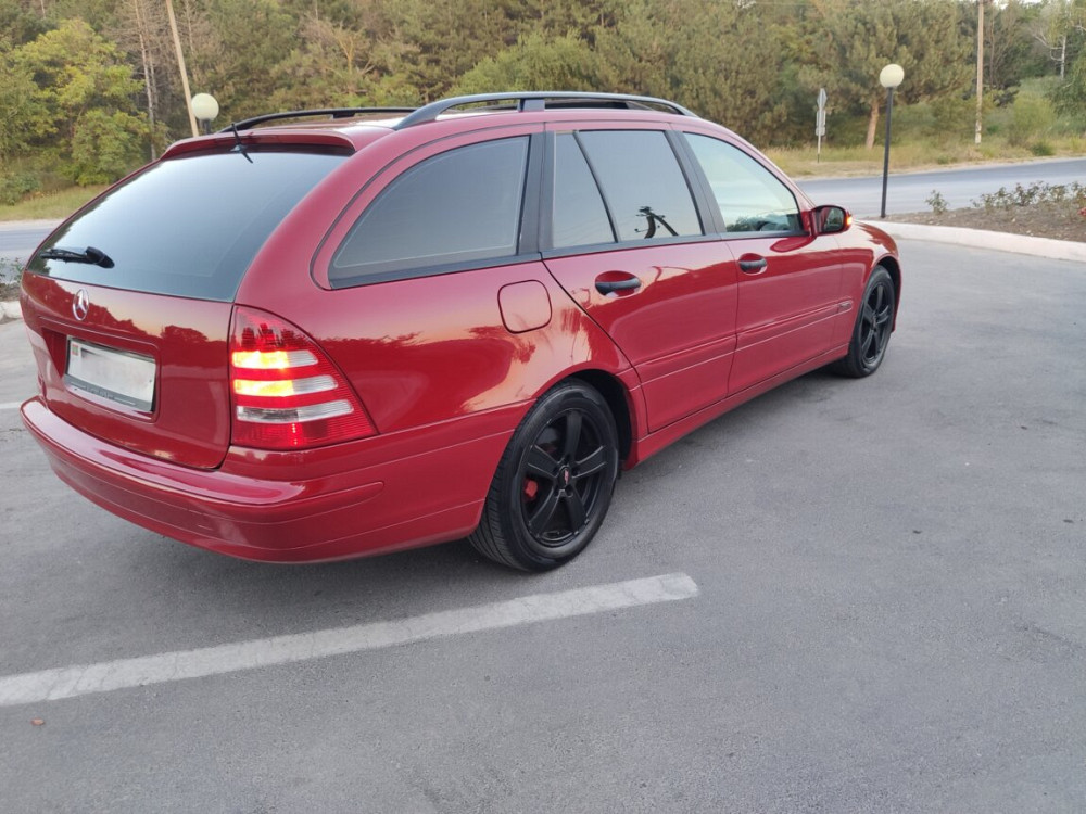 Продам MERCEDES Рыбница - изображение 3