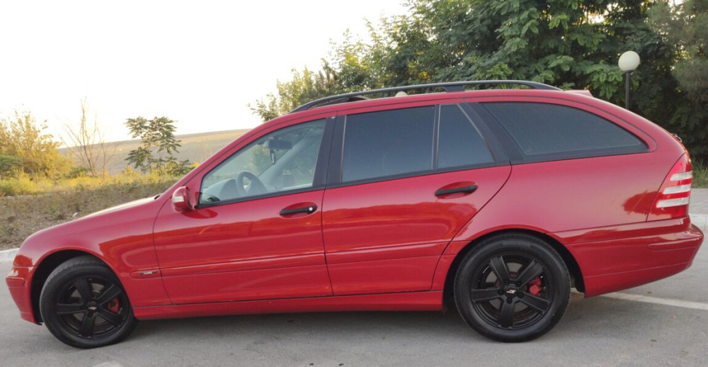 Продам MERCEDES Рыбница - изображение 4